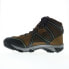 Фото #5 товара Avenger Crosscut Soft Toe Waterproof A7612 Mens Brown Wide Work Boots