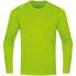 Jako Shirt Run 2.0 - Groene Longsleeve Heren-3XL