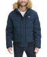 Фото #1 товара Куртка мужская Tommy Hilfiger Short Snorkel Coat