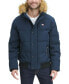 Фото #1 товара Men's Short Snorkel Coat, Created for Macy's