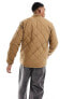 Фото #5 товара Columbia Rad Padded jacket in brown