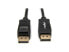Фото #2 товара Rocstor 10ft DisplayPort 1.2 Cable M/M - DP 4k