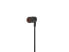 Фото #4 товара JBL T210 - Headset - In-ear - Calls & Music - Black - Binaural - Wired