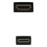 HDMI to Mini HDMI Cable NANOCABLE 10.15.0902 1,8 m Black 1,8 m