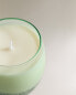 Фото #4 товара (230 g) vetiver melon scented candle