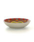 Zen Mozaik 16 Piece Luxurious Stoneware Dinnerware Set