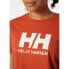 ფოტო #5 პროდუქტის HELLY HANSEN Logo T-shirt