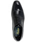 Men's Tux Cap-Toe Oxfords