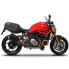 Фото #5 товара SHAD Side Bag Holder Ducati Monster 797/1200&Super Sport 937
