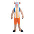 Costume for Adults One Piece Chopper (5 Pieces)