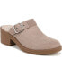 ფოტო #1 პროდუქტის Open Book Washable Clogs