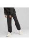 Фото #6 товара Брюки женские спортивные PUMA DOWNTOWN Sweatpants TR