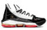 Фото #3 товара Баскетбольные кроссовки Nike Lebron 16 CD2451-101
