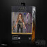 Фото #2 товара Фигурка Hasbro Star Wars The Black Series - Jar Jar Binks (F0490)