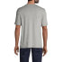 Men's Short Sleeve Cotton Supima Tee