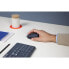 LOGITECH MK235 Mouse Keyboard Kit - Kabellos - QWERTY - USB-Empfnger