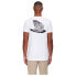 ფოტო #3 პროდუქტის MAMMUT Massone No Ceiling short sleeve T-shirt