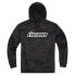 Фото #1 товара ICON Clasicon Hoodie