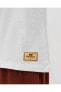 Фото #5 товара Sportswear Beyaz Uzun Kollu Erkek T-shirt