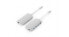 Фото #6 товара LMP 14368 - USB 3.2 Gen 1 (3.1 Gen 1) Type-C - Silver - White - MicroSD (TransFlash) - SD - HDMI - RJ-45 - USB 3.2 Gen 1 (3.1 Gen 1) Type-A - USB - Windows 10 Education - Windows 10 Education x64 - Windows 10 Enterprise - Windows 10 Enterprise x64,...