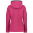 Фото #2 товара CMP 31M3096 hoodie fleece