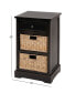 Farmhouse Storage Cabinet