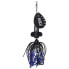 Фото #4 товара MADCAT A-Static Screaming Spinner jig 65g
