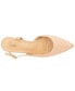 ფოტო #3 პროდუქტის Women's Julietta Pump