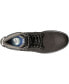 ფოტო #4 პროდუქტის Men's Luxor Water-Resistant Plain Toe Chukka Boots