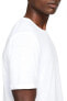 Фото #7 товара M Df Miler Top Ss CU5992-100 Beyaz Erkek Regular Fit Tişört