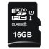 Фото #4 товара AGFA Micro SDHC UHS-I 16GB High Speed Class 10 U1+Adapter memory card