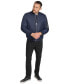 ფოტო #8 პროდუქტის Men's Classic MA-1 Nylon Bomber Jacket