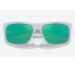 Фото #5 товара COSTA Baffin Mirrored Polarized Sunglasses