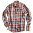 Фото #1 товара ROKKER Austin long sleeve shirt