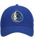 Фото #2 товара Men's Blue Dallas Mavericks Legend MVP Adjustable Hat