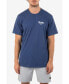 ფოტო #2 პროდუქტის Men's Everyday Creepin' Short Sleeves T-shirt