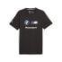 Фото #1 товара PUMA BMW MMS Ess Logo short sleeve T-shirt