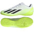 Фото #1 товара Adidas X Crazyfast.4 IN M IE1586 football shoes