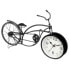 Фото #3 товара Настольные часы Велосипед Чёрный Металл 42 x 24 x 10 cm (4 штук)