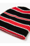Фото #12 товара Шапка Koton Stripe Patterned