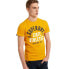 ფოტო #1 პროდუქტის SUPERDRY Track&Field Graphic 185 short sleeve T-shirt