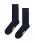 Носки Happy Socks 5-Pack Solid Fluro