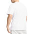 Фото #2 товара Puma Mapf1xraeburn Logo Crew Neck Short Sleeve T-Shirt Mens White Casual Tops 62