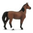 Фото #4 товара Фигурка Safari Ltd Morgan Stallion Horse Figurine Wild Safari (Дикая Сафари)