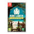 Фото #2 товара Видеоигра для Nintendo Switch Microids Koh Lanta: Приключенческие искатели