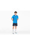 Фото #3 товара Футбольная форма для тренировок PUMA Teamcup Training Jersey 65673506 синяя