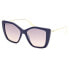 ფოტო #1 პროდუქტის MAX&CO MO0065 sunglasses