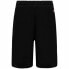 Спортивные шорты для мальчиков Fila FAT0322 80010 Чёрный