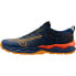 MIZUNO Wave Daichi 8 trail running shoes