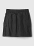 Utility Mini Skirt